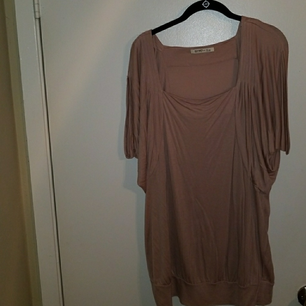 Oldnavy Women's Plus Shirt